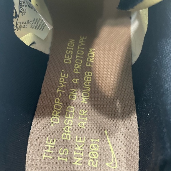 Nike Drop Type LX 'N.354' - Picture 6 of 8